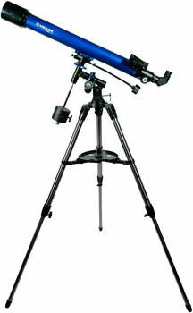 Csillagászati távcső Meade Instruments Polaris 70 mm EQ - 11