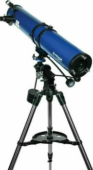 Csillagászati távcső Meade Instruments Polaris 114 mm EQ - 7