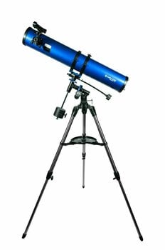 Csillagászati távcső Meade Instruments Polaris 114 mm EQ - 11