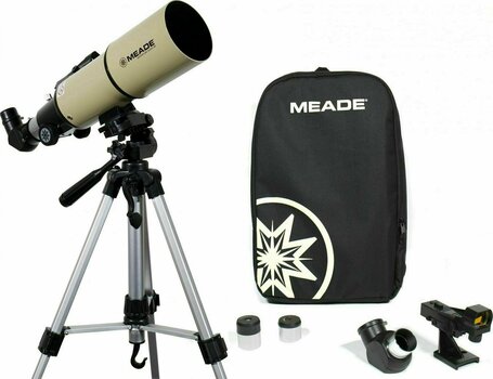 Telescópio Meade Instruments Adventure Scope 80 mm - 2