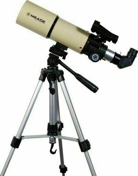 Telescopio Meade Instruments Adventure Scope 80 mm - 3