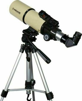 Τηλεσκόπιο Meade Instruments Adventure Scope 80 mm - 5