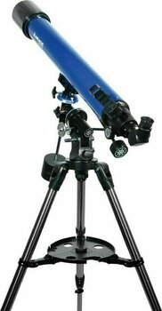 Τηλεσκόπιο Meade Instruments Polaris 90 mm EQ - 3