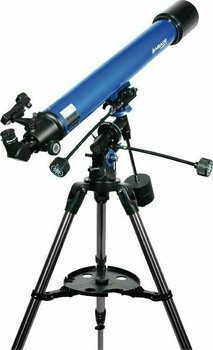 Telescópio Meade Instruments Polaris 90 mm EQ - 4