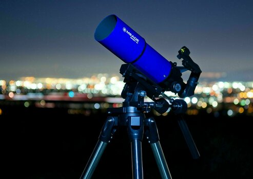 Csillagászati távcső Meade Instruments Infinity 80mm AZ - 6
