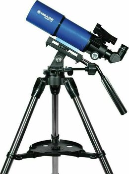 Τηλεσκόπιο Meade Instruments Infinity 80mm AZ - 7