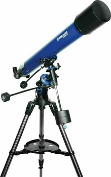 Csillagászati távcső Meade Instruments Polaris 90 mm EQ - 6