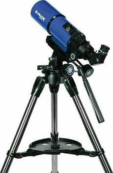 Csillagászati távcső Meade Instruments Infinity 80mm AZ - 8