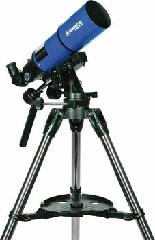 Teleskop Meade Instruments Infinity 80mm AZ - 11
