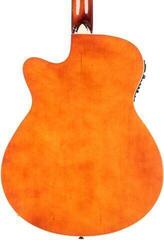 Chitară electro-acustică Jumbo Pasadena PGC-10E Natural Chitară electro-acustică Jumbo - 4