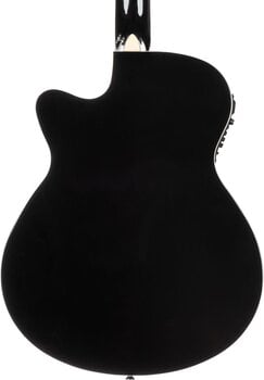 Elektroakustická kytara Jumbo Pasadena PGC-10E Black Elektroakustická kytara Jumbo - 5