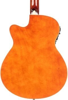 Guitarra electroacustica Pasadena PGC-10E Vintage Sunburst Guitarra electroacustica - 5