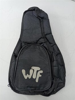Husă WTF UB05 Husă Black (Defect) - 2