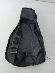 Gigbag for ukulele WTF UB05 Gigbag for ukulele Black (Damaged) - 2