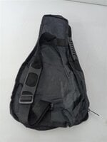 WTF UB05 Husă Black