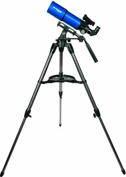 Teleskop Meade Instruments Infinity 80mm AZ - 12