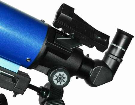 Τηλεσκόπιο Meade Instruments Infinity 80mm AZ - 14