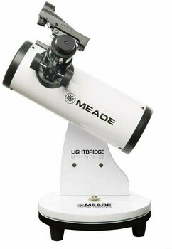 Csillagászati távcső Meade Instruments LightBridge Mini - 2