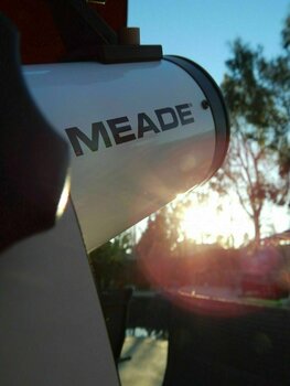 Csillagászati távcső Meade Instruments LightBridge Mini - 3