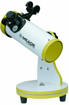 Csillagászati távcső Meade Instruments EclipseView 82 mm - 2