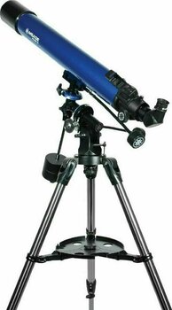 Csillagászati távcső Meade Instruments Polaris 80 mm EQ - 4