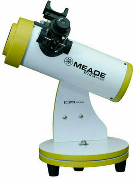 Csillagászati távcső Meade Instruments EclipseView 82 mm - 4