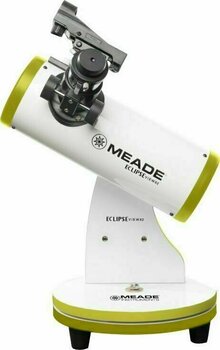 Csillagászati távcső Meade Instruments EclipseView 82 mm - 5