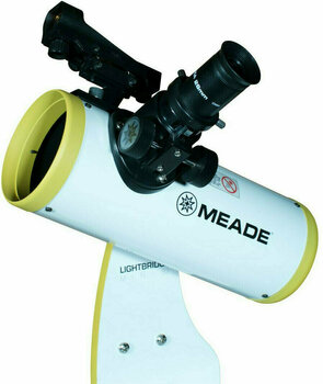 Kaukoputki Meade Instruments EclipseView 82 mm - 6