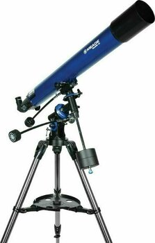 Τηλεσκόπιο Meade Instruments Polaris 80 mm EQ - 7