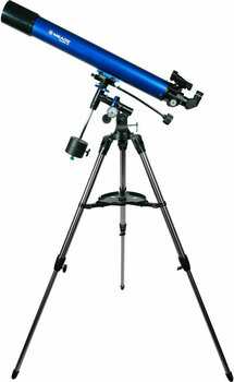 Csillagászati távcső Meade Instruments Polaris 80 mm EQ - 8