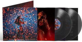 Disc de vinil Dua Lipa - Dua Lipa (Live From Mexico) (140 g) (2 LP) - 1