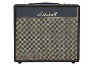 Celolampové kytarové kombo Marshall Studio Vintage SV20C Celolampové kytarové kombo - 1