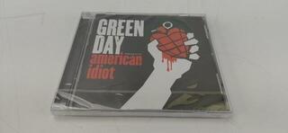 Musik-cd Green Day 819531 (B-Stock) #819531 - 1