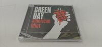 Green Day - American Idiot (CD)
