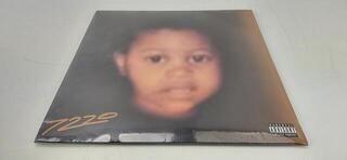 LP deska Lil Durk - 7220 (2 LP) (Pouze rozbaleno) - 1