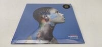 Dominique Fils-Aimé - Nameless (Repress) (12" Vinyl)