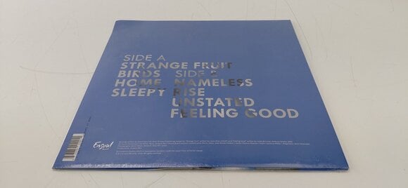 Vinylplade Dominique Fils-Aimé - Nameless (Repress) (12" Vinyl) (Kun pakket ud) - 4
