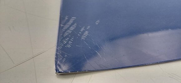 Vinylplade Dominique Fils-Aimé - Nameless (Repress) (12" Vinyl) (Kun pakket ud) - 5