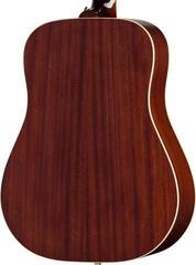 guitarra eletroacústica Epiphone Hummingbird Tribute Antique Natural guitarra eletroacústica - 3