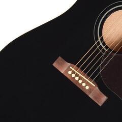 guitarra eletroacústica Epiphone Hummingbird Tribute Ebony guitarra eletroacústica - 4