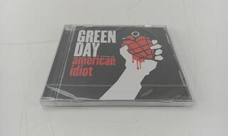 Glazbene CD Green Day - American Idiot (CD) (Samo otvarano) - 4