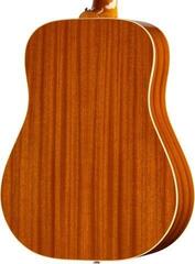guitarra eletroacústica Epiphone Hummingbird Tribute Heritage Cherry Sunburst guitarra eletroacústica - 3
