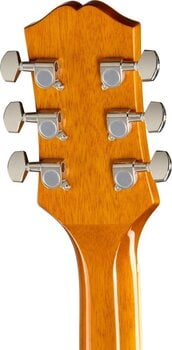 guitarra eletroacústica Epiphone Hummingbird Tribute (Left-handed) Heritage Cherry Sunburst guitarra eletroacústica - 8