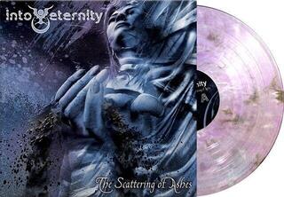 LP Into Eternity - The Scattering Of Ashes (Reissue) (Anniversary/Limited Edition) (Timeless Winter Coloured) (LP) - 1