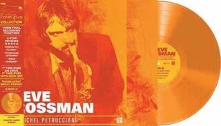 Disco in vinile Steve Grossman - With Michel Petrucciani (Limited Edition) (Orange Coloured) (LP) - 1