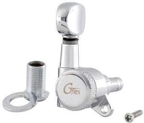 Mécanique pour guitare MOOER GTRS TUNER P800 Mécanique pour guitare - 2