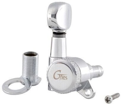 Mécanique pour guitare MOOER GTRS TUNER P800 Mécanique pour guitare - 3