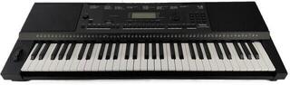 Keyboard mit Touch Response Pianonova Lucerna 350 Keyboard mit Touch Response Black (Neuwertig) - 1