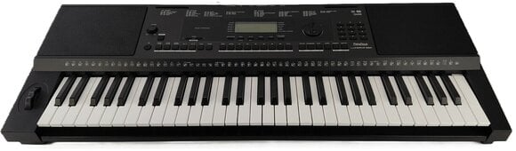 Keyboard mit Touch Response Pianonova Lucerna 350 Keyboard mit Touch Response Black (Neuwertig) - 2