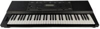 Pianonova Lucerna 350 Keyboard mit Touch Response Black